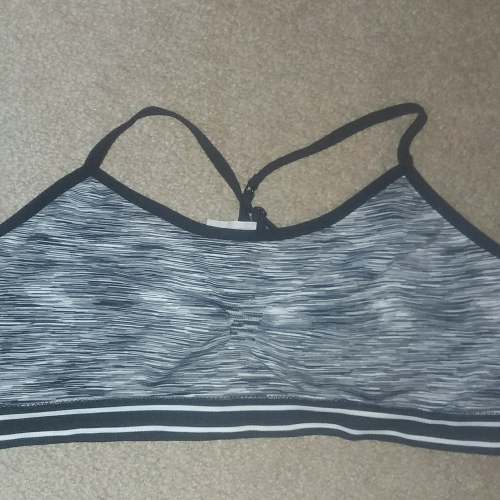Sports Bra xl